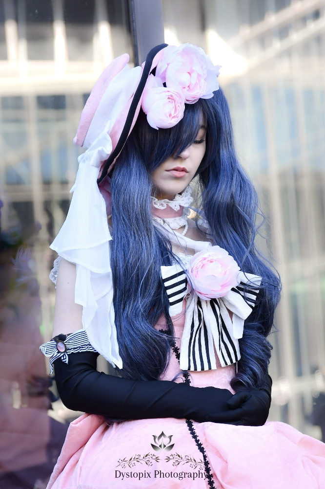 Lady Ciel - Photo 7