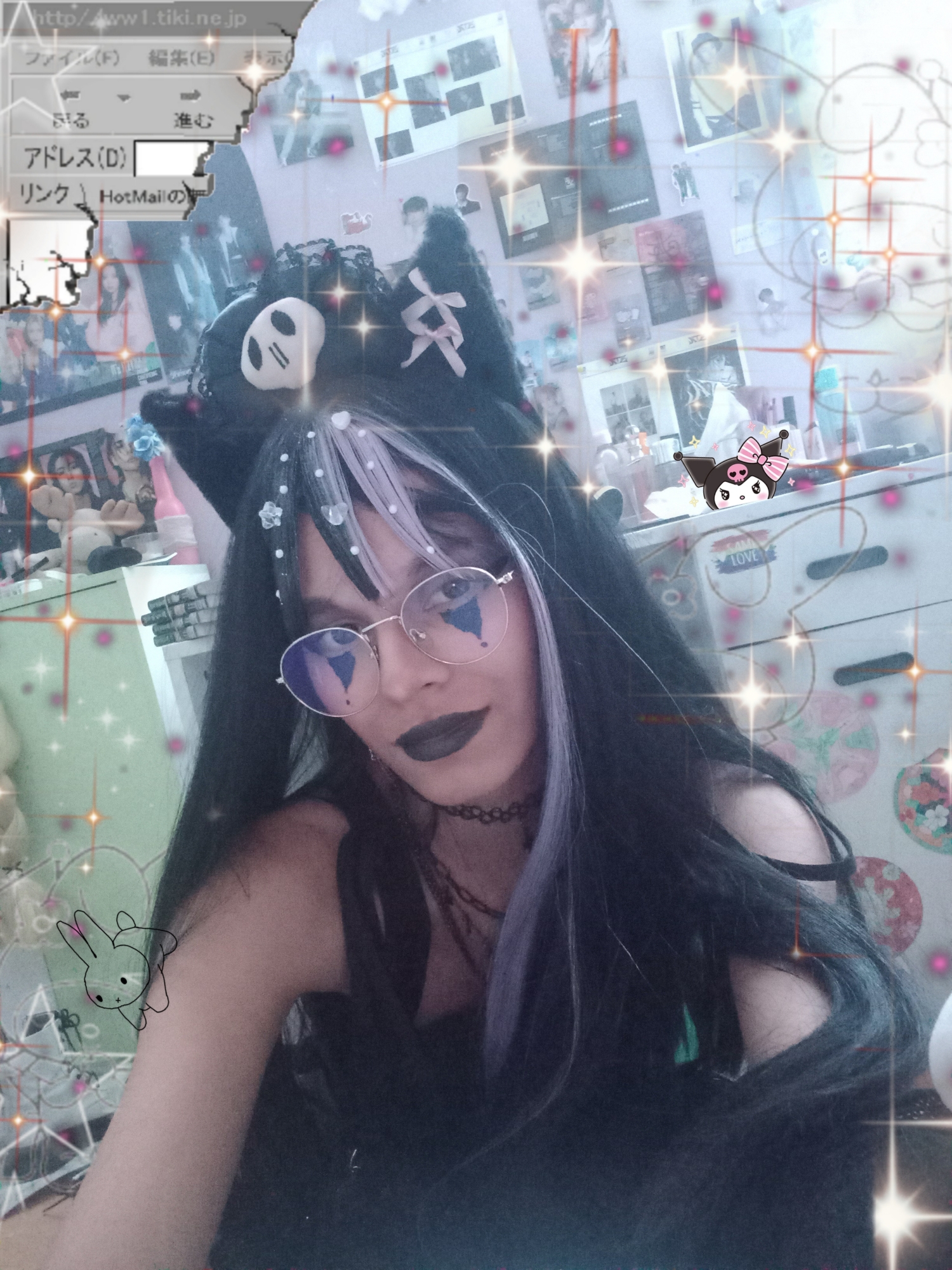 Kuromi — photo 6