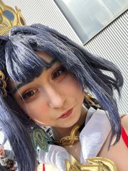Yunli preview 2