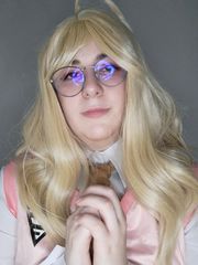 Kaede Akamatsu preview 2