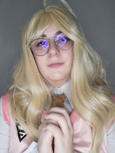 River_cosplay - Kaede Akamatsu 