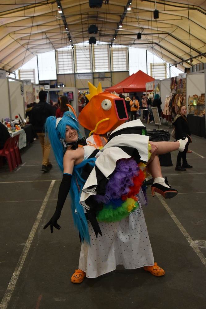 Japan Chateauroux 1 - Photo 65