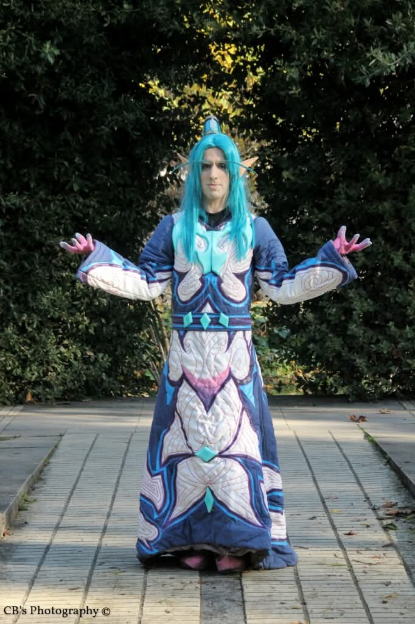 Malygos, photo 71