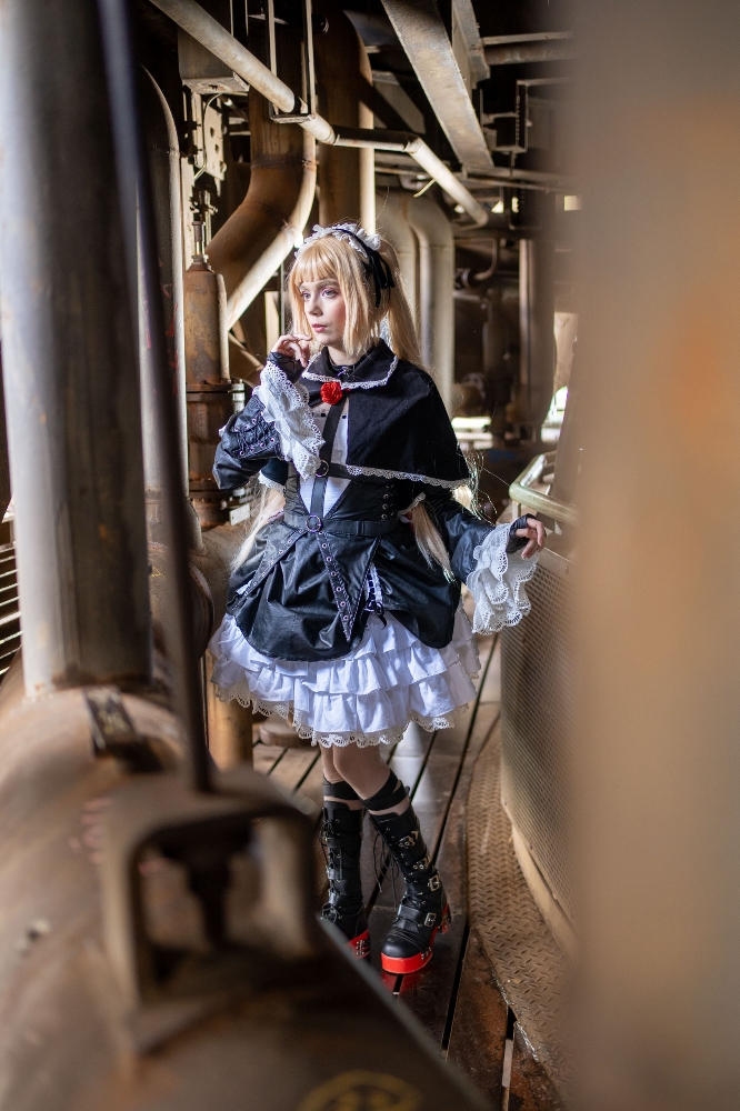 Marie Rose — photo 12