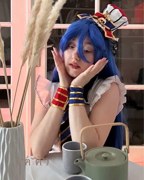 Liyi - Umi
