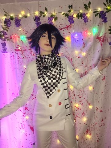 Kokichi Oma