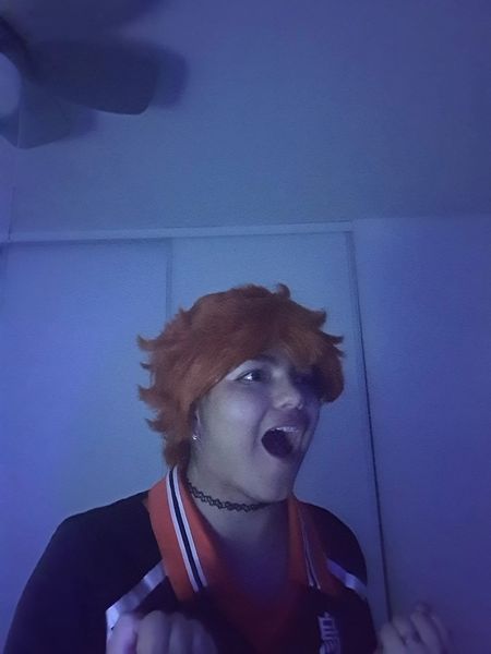 Ran_.c0sfan - Shôyo hinata 