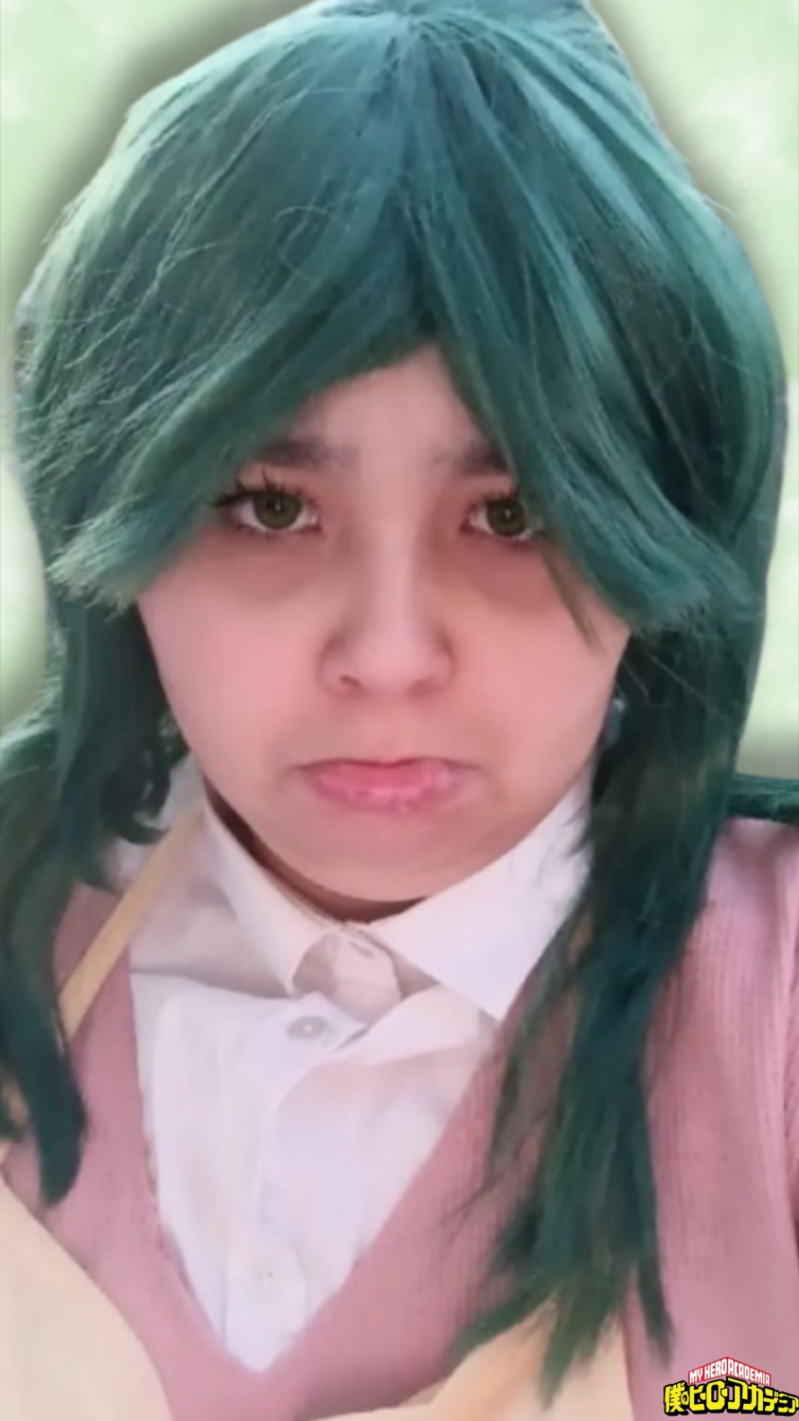 Inko Midoriya — photo 25