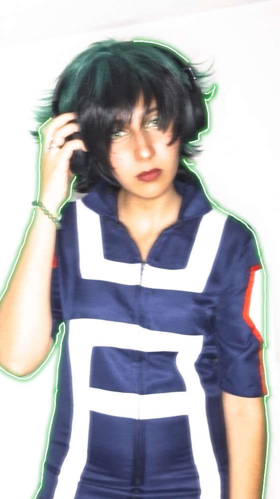 izuku Midoria  - Photo 13