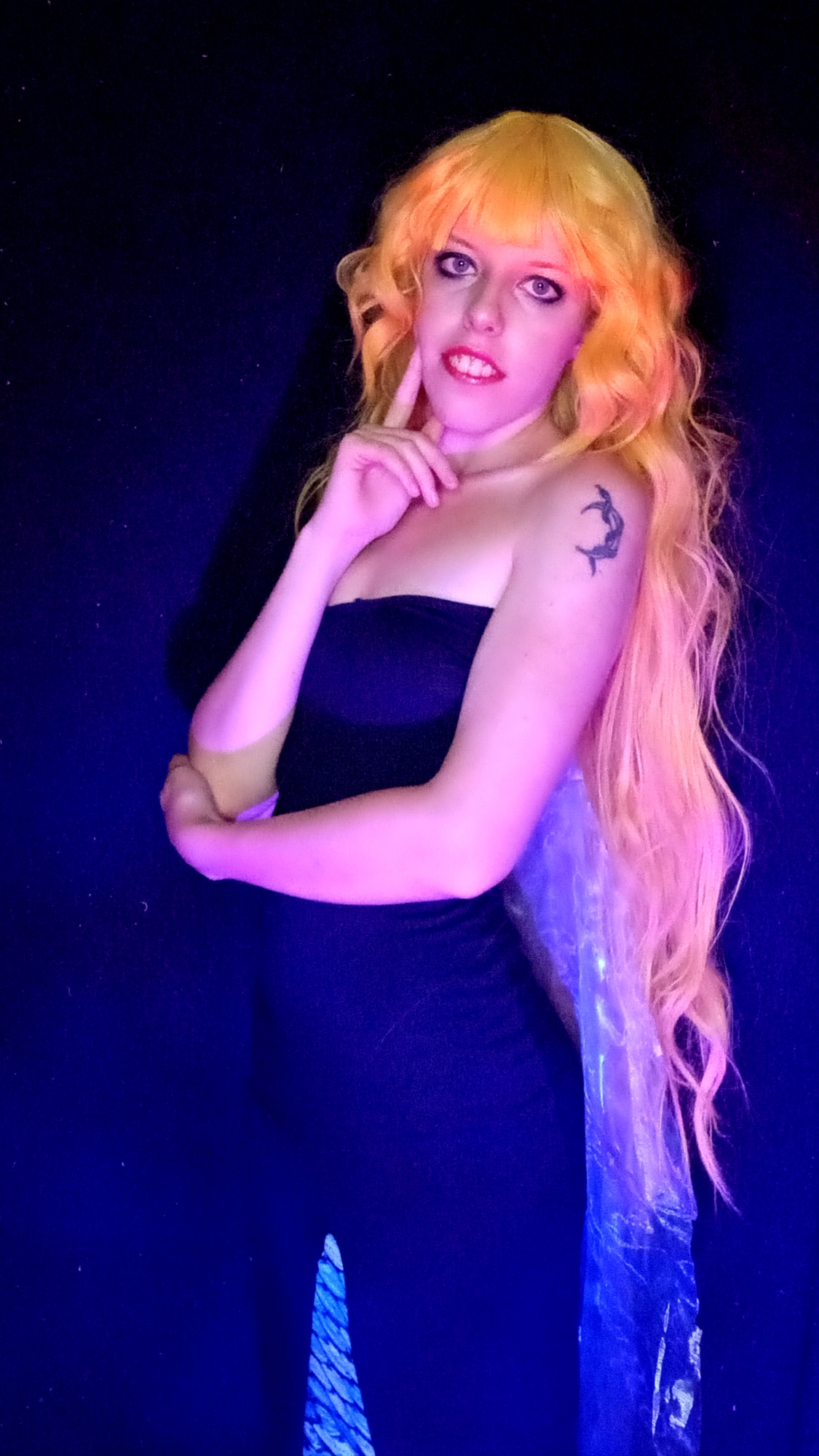 Angel Fish  - Photo 3