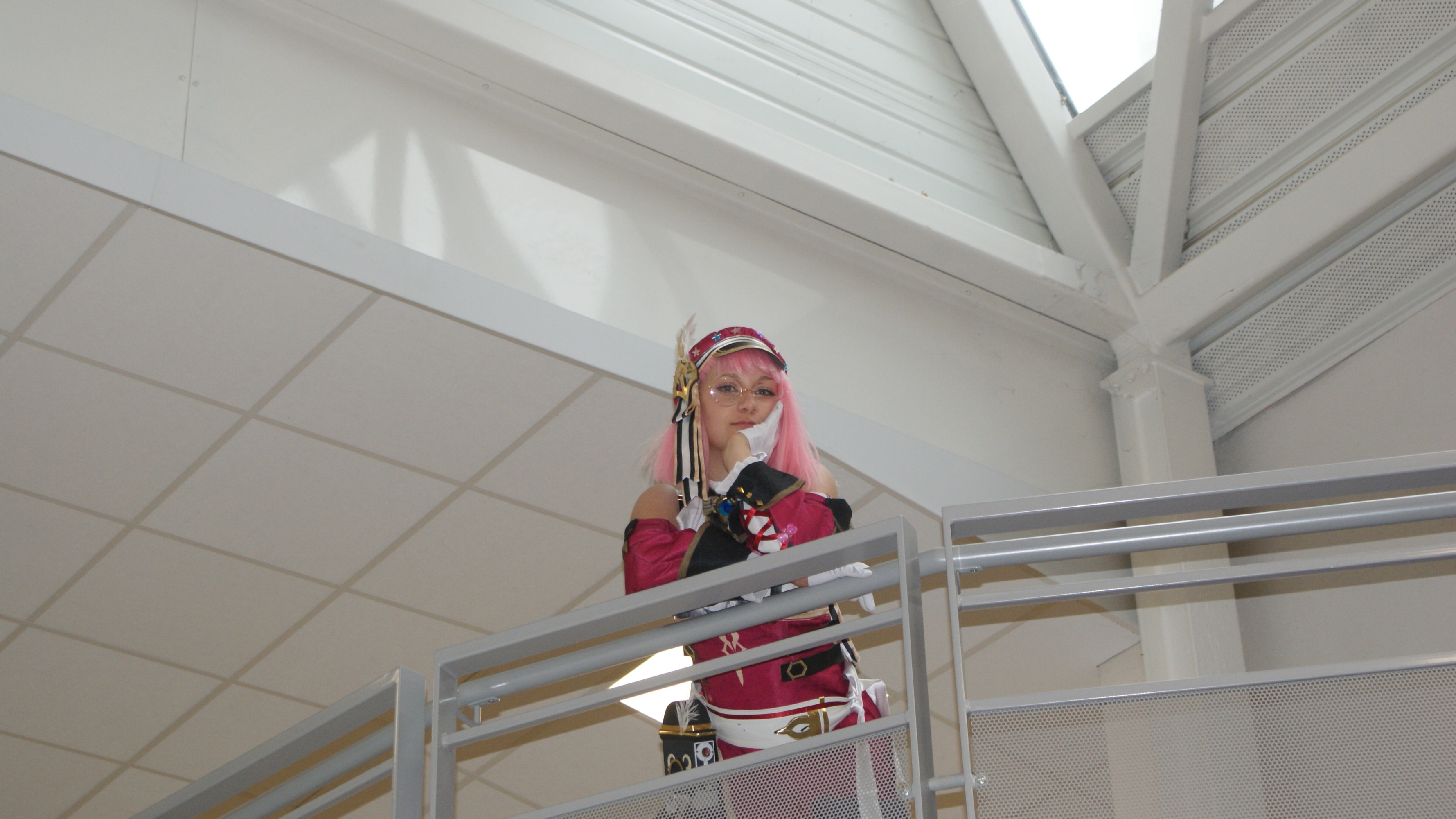 Charlotte, photo 24
