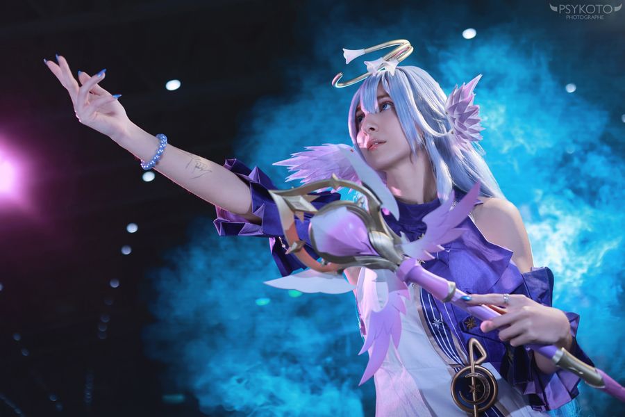 Xohui - Robin