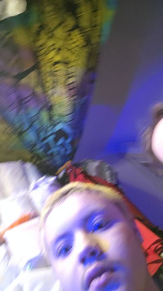 Broonie/maïty - Superman and lois