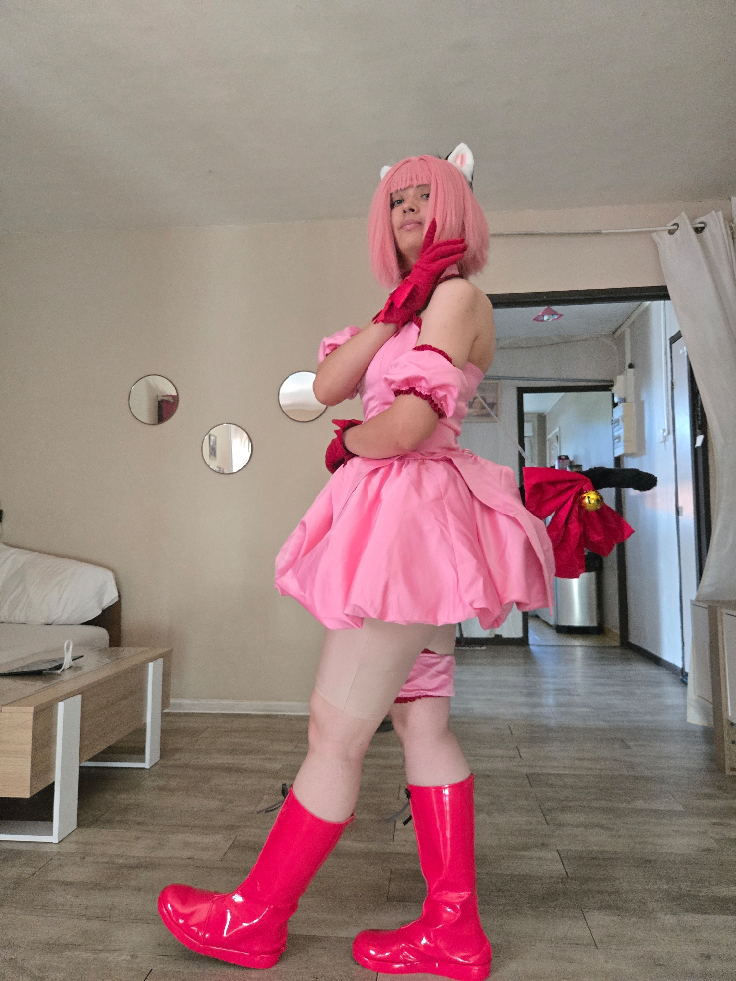 Ichigo — photo 195