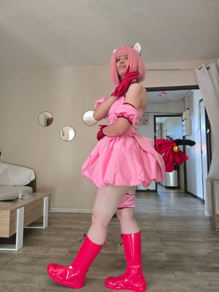 Marie_co - Ichigo 