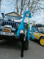 Miku racing preview 2