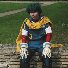 Deku Zeta - 1st ver. preview 2
