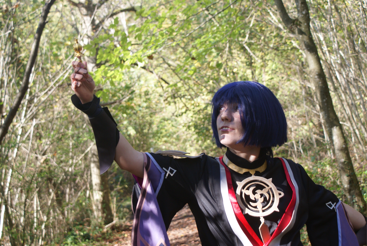 Shoot Halloween - Photo 6