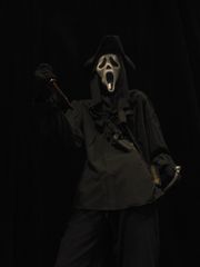 Ghost Face Pirate preview 2