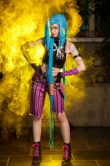 ☆ Jinx JTH! ☆ preview 3