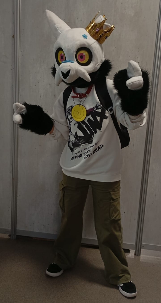 King Clawthorne - Photo 2