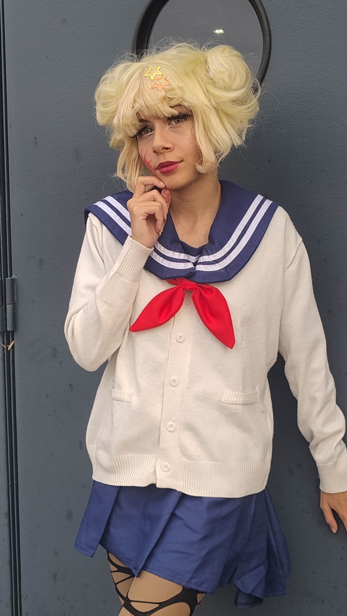 Toga Himiko — photo 22