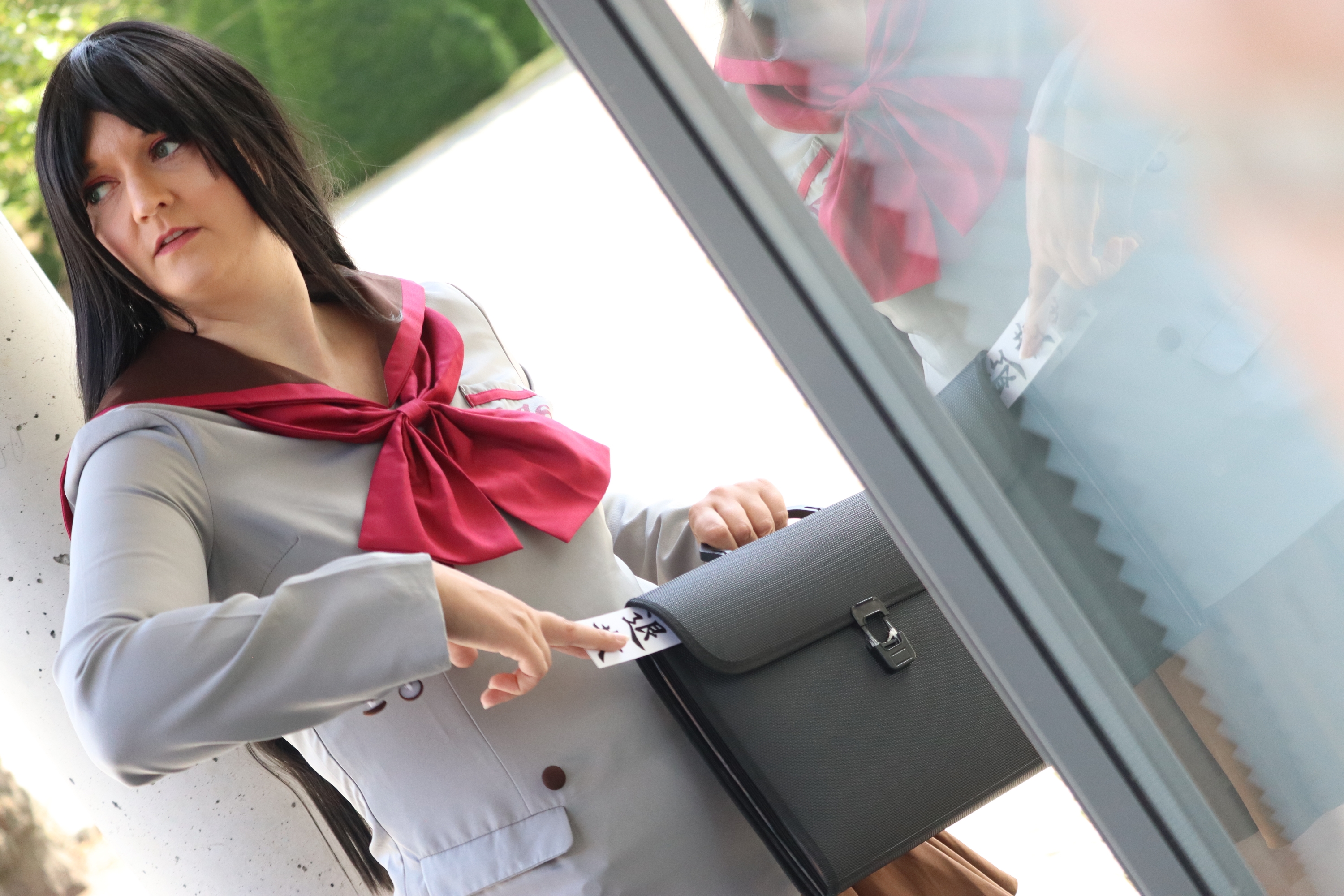 Rei Hino — photo 42