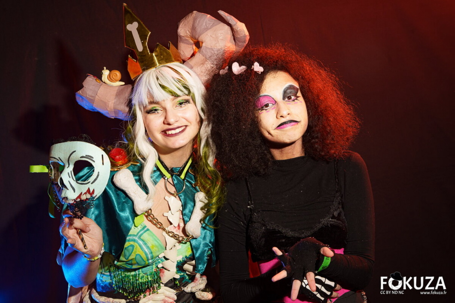 Adventure Time Lich — photo 6