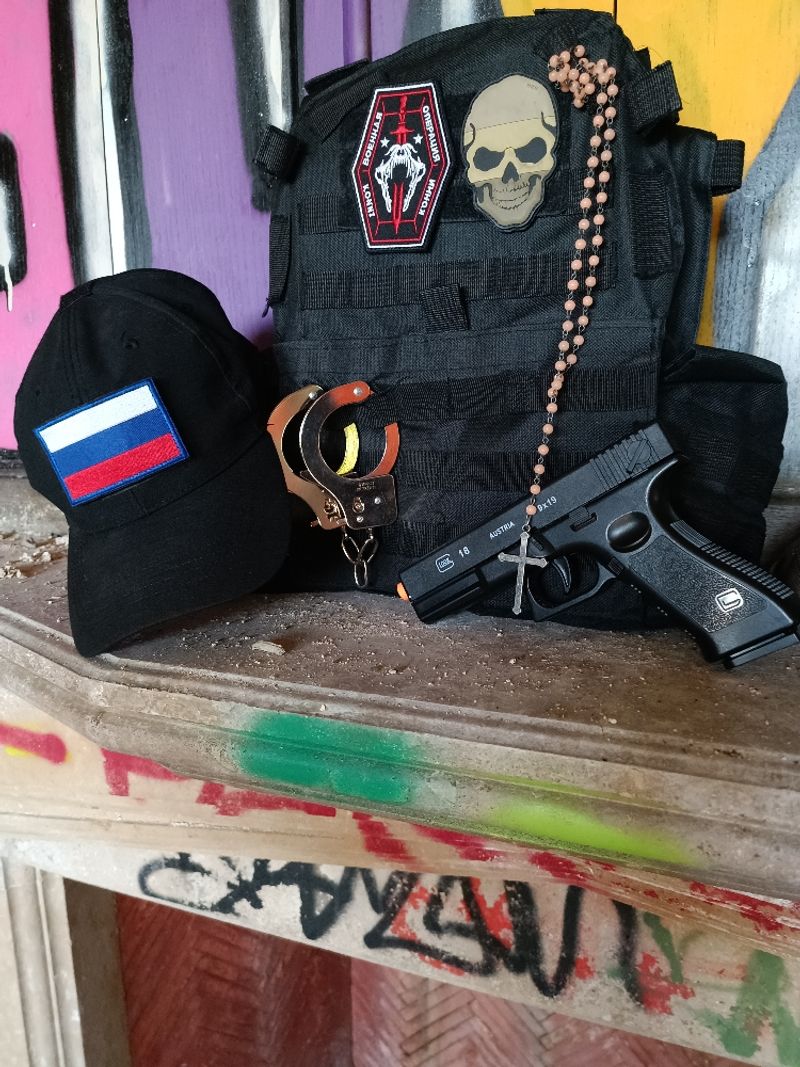 Lecolibri_ – GHOST & Ruki