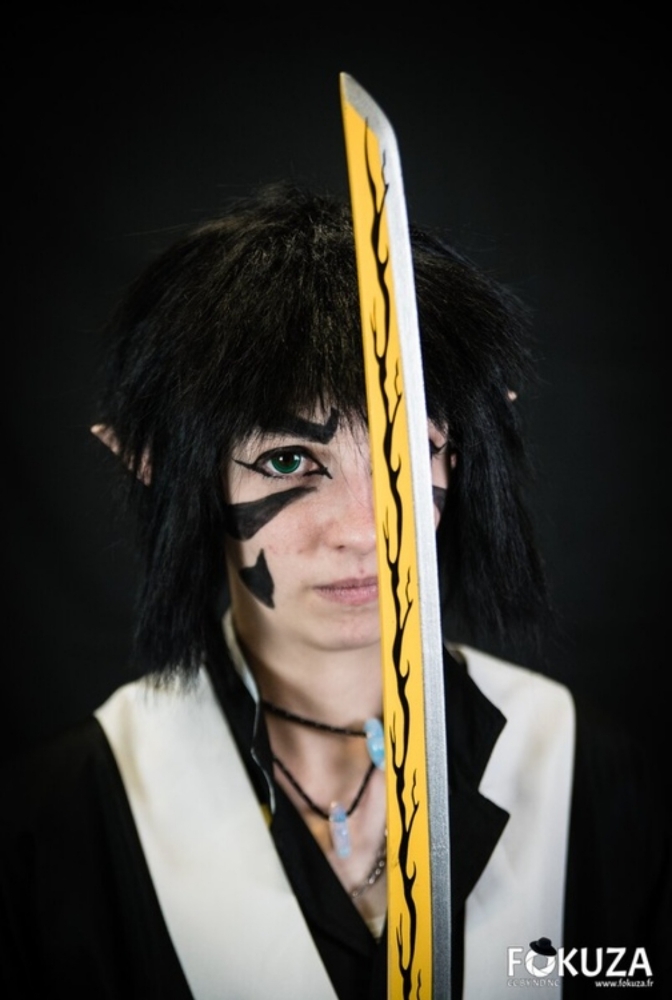 Manga Galaxie 2022 - Photo 1