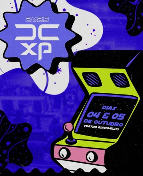 DCXP 2025