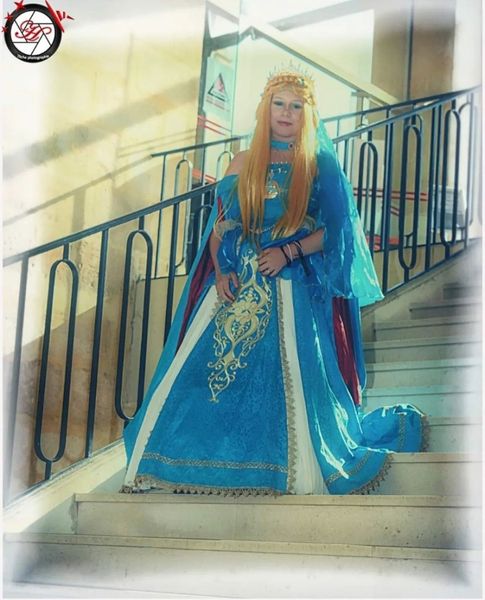 Era - 👑Zelda (Marié)