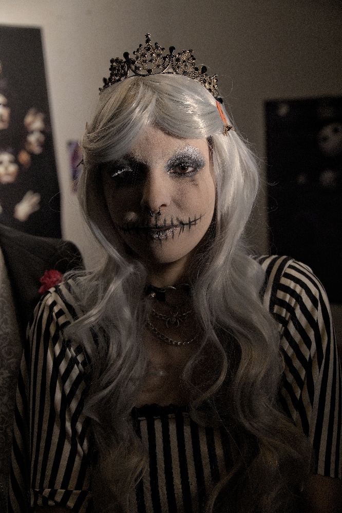 Disney/Tim Burton — photo 33