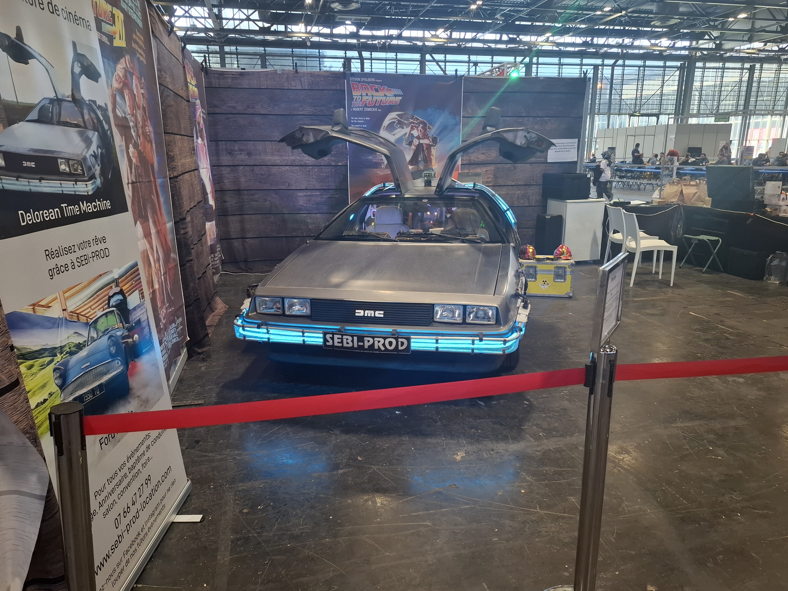 Paris manga 5/10/25, photo 23