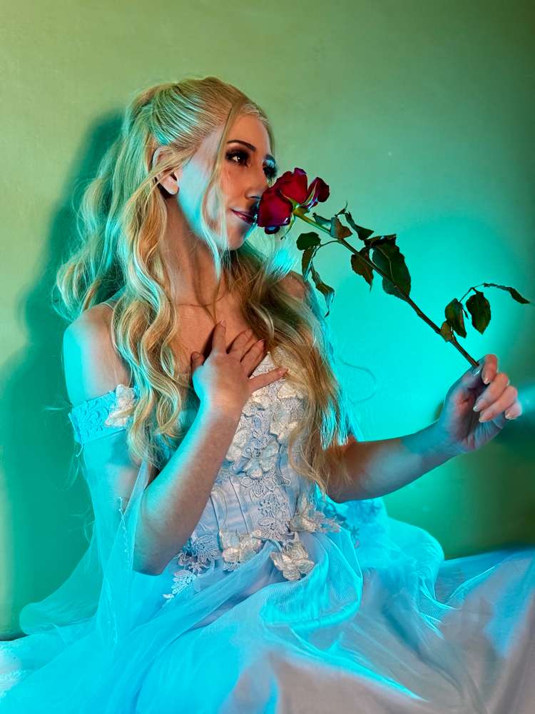 Bookcosplay - Photo 1