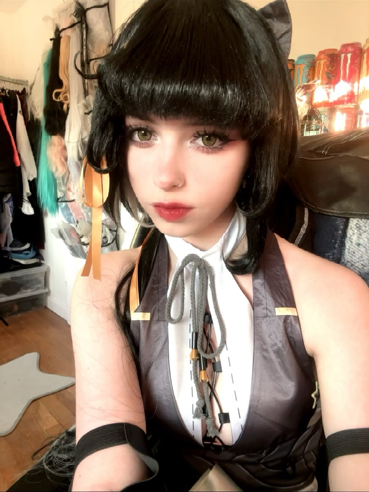 Rover (fem) - Photo 1