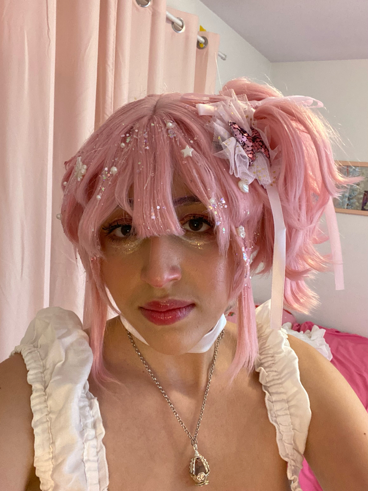 Madoka Remake 2 — photo 14