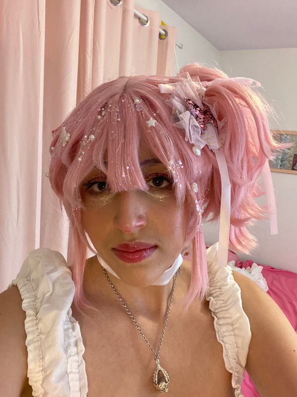 Crystaldream – Madoka Remake 2