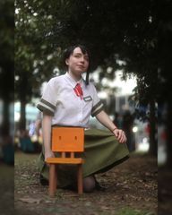 Suzume PM preview 2
