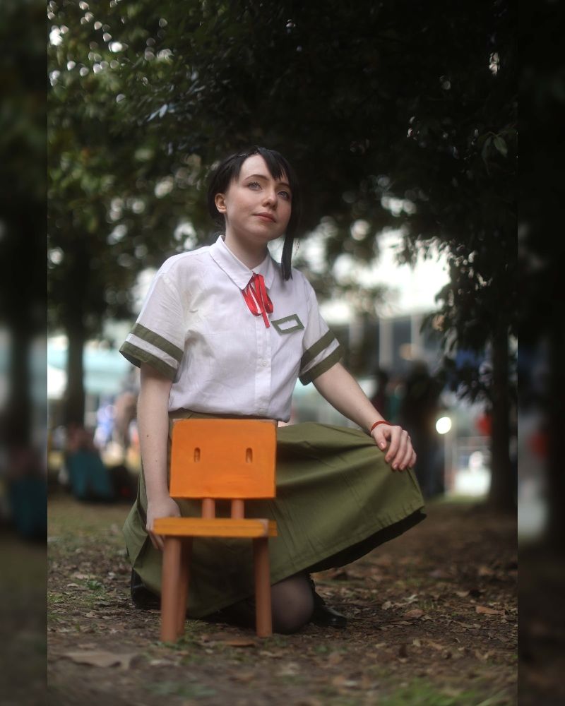 Didoups – Suzume PM