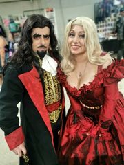 Dracula commande preview 3