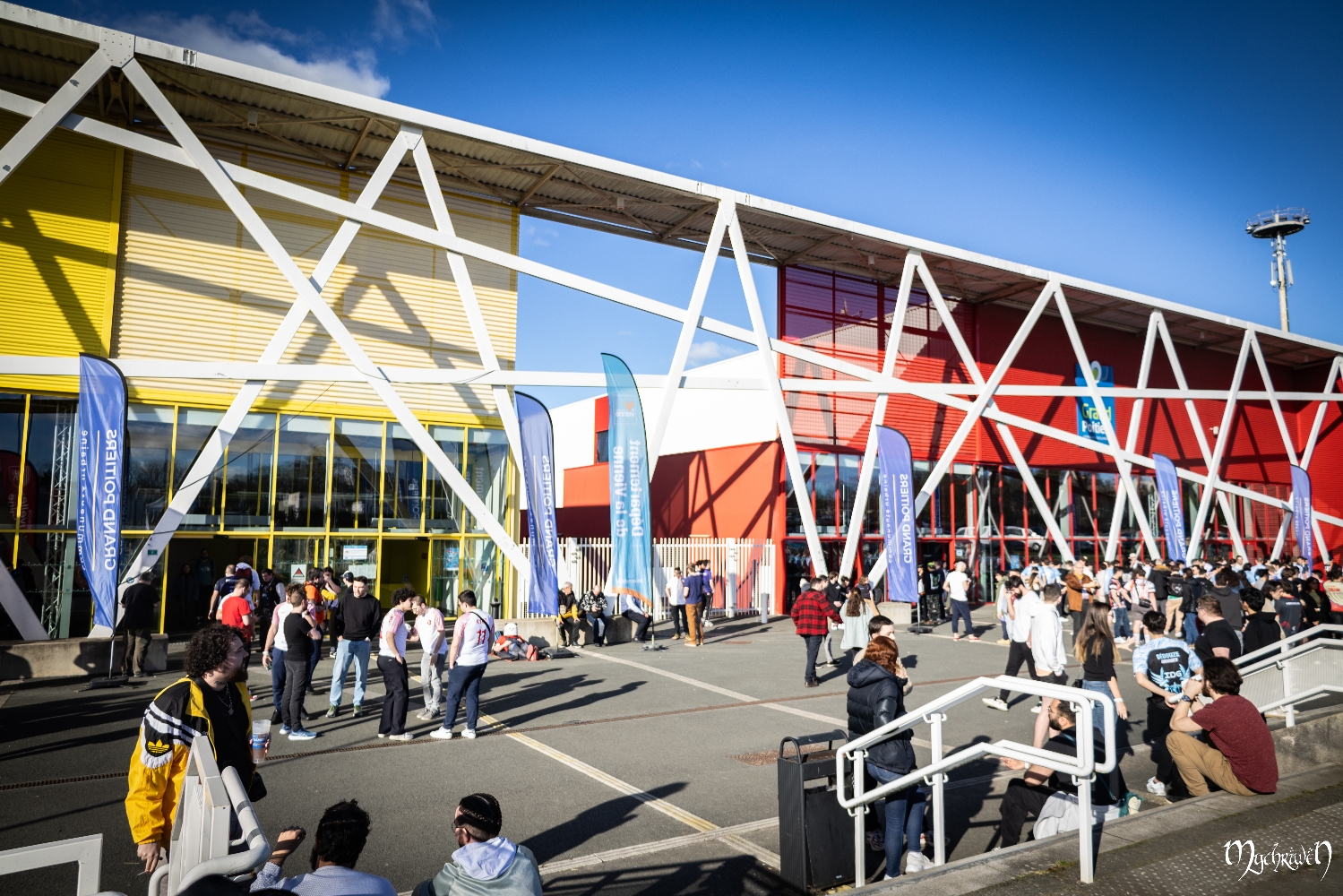 Où est Pandaman - Photo 3