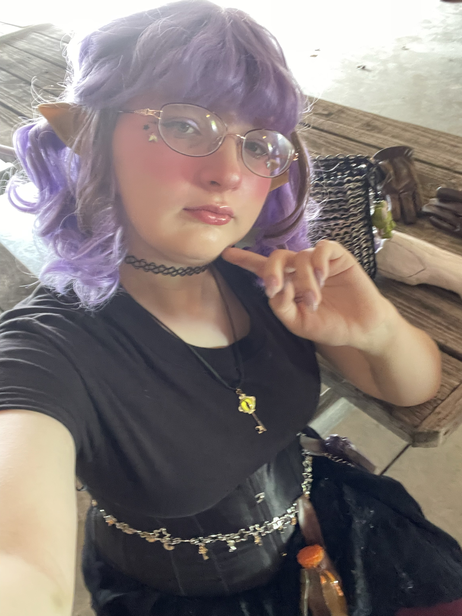 Renfaire Amity — photo 23