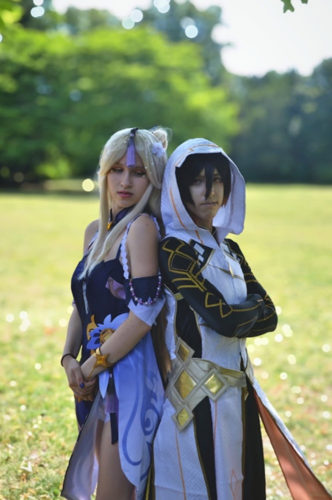 GI (Liyue theme) — photo 35