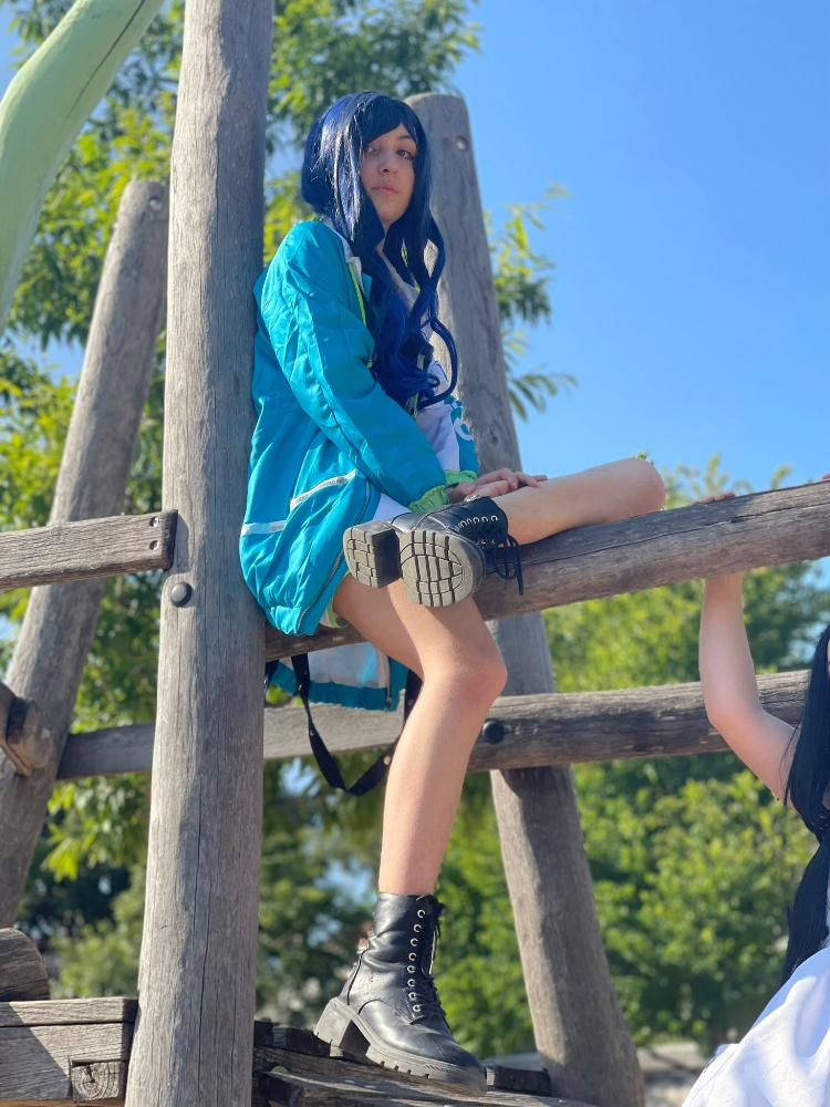 An Shiraishi - Photo 16