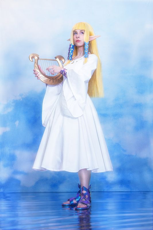 Yûko_scarlet_ – Nuages