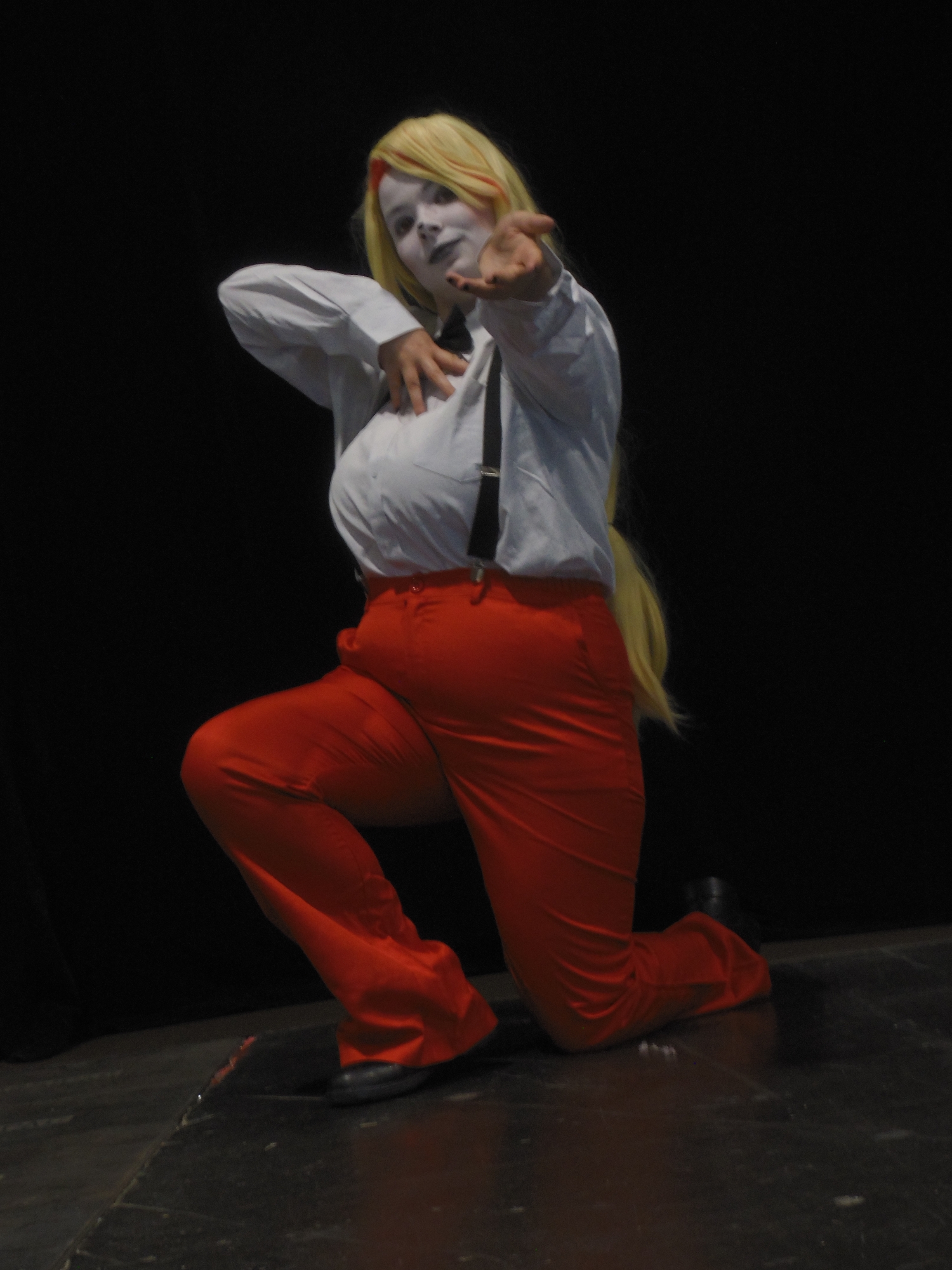 Charlie - Japan Expo — photo 5