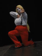 Charlie - Japan Expo preview 3