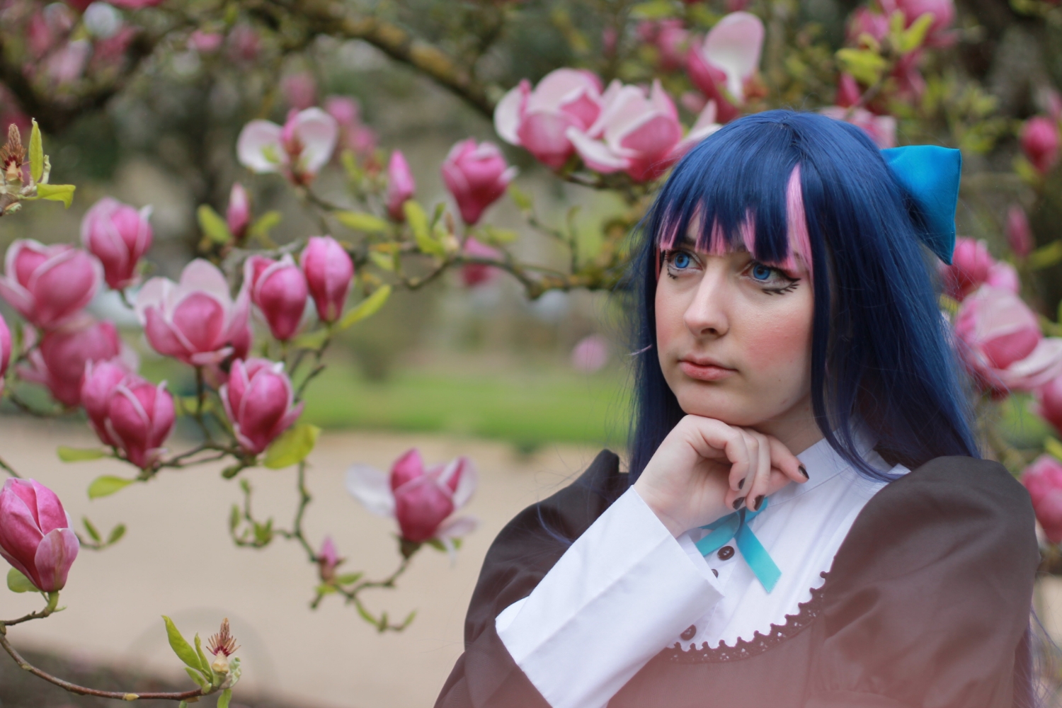 Stocking — photo 33