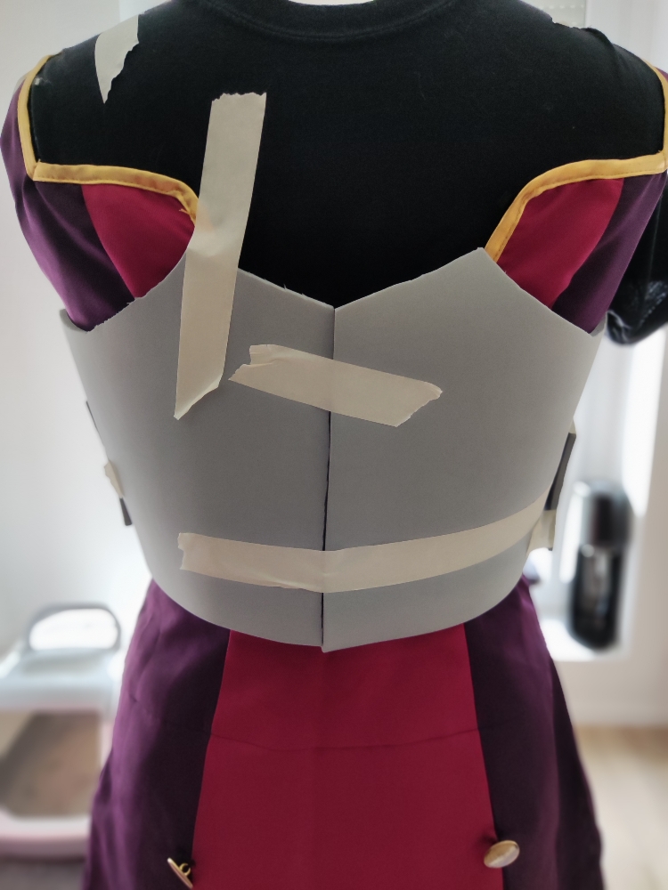 Amure Raphtalia  - Photo 21